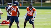 Frank Clark says Broncos-Chiefs isn't a rivalry because it isn't competitive