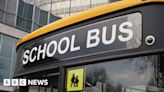 Safety risks raised over North Yorkshire school bus cut plan
