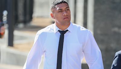 Former Brisbane Broncos player to stand trial for alleged rape