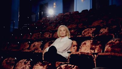 Jessica Lange on playing 'wildly emotional characters' and finding roles that still fit