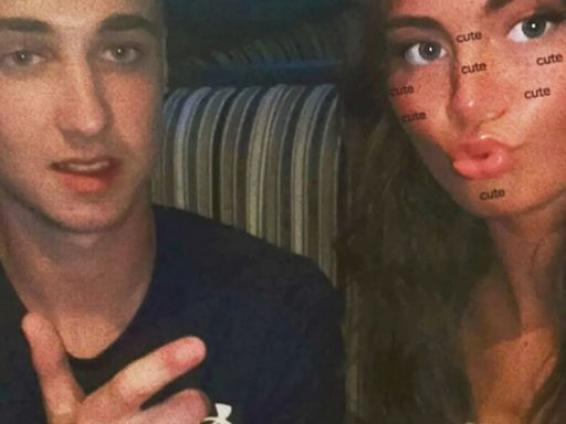 Jay Slater's pal Lucy breaks silence & shares new pic of missing teen