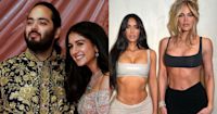 Anant Ambani and Radhika Merchant wedding: Kim Kardashian, Borris Johnson to attend; Check out guest list