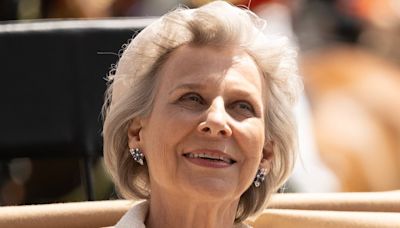Duchess of Gloucester could step in for Kate for Wimbledon finals day