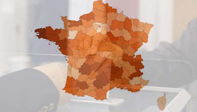 Élections législatives 2024 : la participation, en forte hausse à 17h, vers un record au 21e siècle