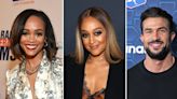 Rachel Lindsay Shares Tia Mowry’s Advice for Bryan Abasolo Divorce