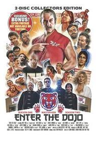 Enter the Dojo