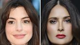 Anne Hathaway, Salma Hayek Pinault Team For ‘Seesaw Monster’ Film In Works At Netflix; Olivia Milch Adapting Kotaro Isaka’s...