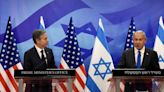 The Once 'Unbreakable' U.S.-Israel Bond Is Under Strain