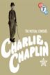 Charlie Chaplin: The Mutual Comedies