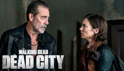 The Walking Dead; Dead City: Se estrena el primer teaser de la segunda temporada