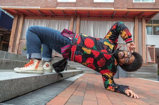 For the local breakdancing community, Olympic attention is thrilling — and complicated - The Boston Globe