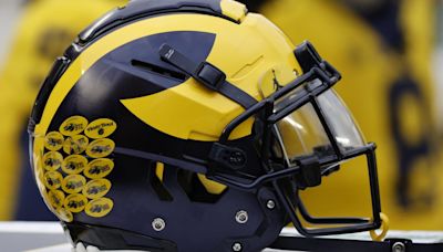Michigan Nabs Transfer Safety From In-State Rival