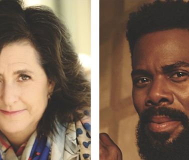 Tectonic Theater Project To Honor Colman Domingo & Gigi Pritzker