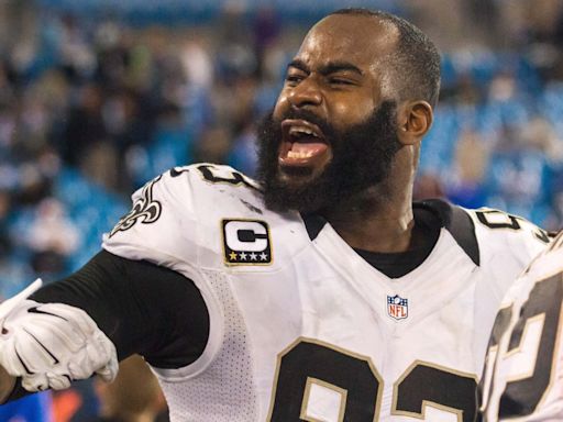 Former New Orleans Saints Player Facing Legal Issues Again