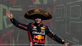 Así quedó la tabla de posiciones de la Fórmula 1, tras el triunfo de Max Verstappen en el GP de México