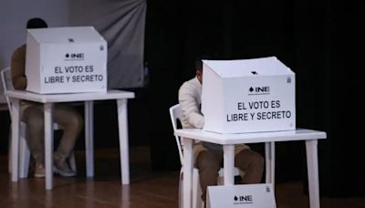 La desinformación siembra dudas en el proceso electoral de México