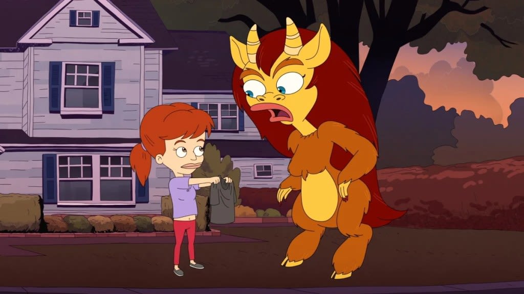 ‘Big Mouth’ Sets Final Season Premiere for 2025 as Netflix’s Longest-Running Scripted Series