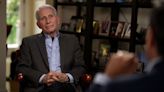 Dr. Anthony Fauci says empathy motivated his medical career but an old phrase from high school kept him going – KION546