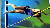 This week in Olympic history: July 8-14 Pole vaulter Sergei Bubka became first athlete to clear 6 metres