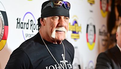 WWE Hall Of Famer Releases Hulk Hogan Diss Track Dedicated To The Iron Sheik - Wrestling Inc.