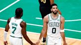 Photos: Celtics host Cavaliers in Game 2 - The Boston Globe