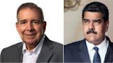 Candidato opositor Edmundo González aventaja a Nicolás Maduro en encuestas