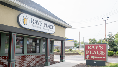 Ray's Place of Fairlawn Eatery and Tavern announces June closure after 10 years