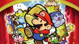 Nintendo quiere saber lo que piensa la comunidad sobre Paper Mario: Thousand-Year Door