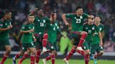 México vs Bolivia en vivo: Partido Amistoso, hoy en directo