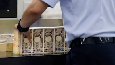 How Japan’s newest yen note came from the Nepali mountains