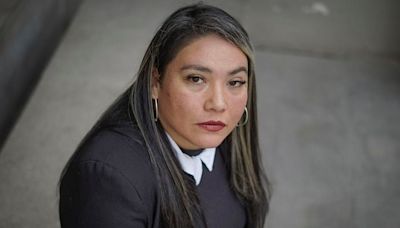 Malqueridas: el testimonio de la protagonista del filme chileno sobre madres en la cárcel - La Tercera