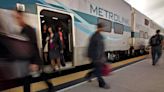 Metrolink awarded $1.3 million to develop AI-powered system to detect hazards on tracks