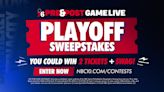 Win tickets to Sixers-Knicks Game 4