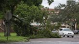 US airlines cancel over 1,000 flights as Hurricane Idalia makes Florida landfall