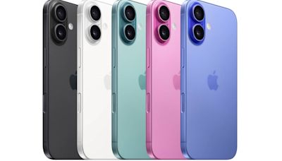 iPhone 16 三大電信預購優惠資訊懶人包：中華電信、台灣大哥大、遠傳- 電獺少女：女孩的科技日常-App、科技酷品、生活與美食