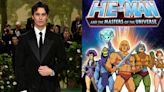 Masters of the Universe: ¿quién es Nicholas Galitzine, el actor que interpretará a He-Man?