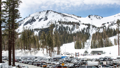 Where To Ski Memorial Day Weekend 2024