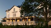 The Chequit Hotel Marks 150 Years on Shelter Island With a New Look