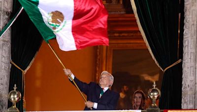 ¿Cuándo es, a qué hora y dónde ver el Grito de Independencia de México este 2024?