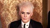 Nick Rhodes, de Duran Duran: la banda que nunca pasa de moda, los años 80 y la fiesta de Halloween que desembocó en su nuevo disco