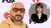 Will the Backstreet Boys Rerecord Music Like Taylor Swift? AJ McLean Says… - E! Online