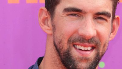 Michael Phelps Reveals 'How Cutthroat' The Olympics Trials Are