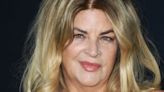 Kirstie Alley, Star Of Cheers, Dies From Cancer, Aged 71