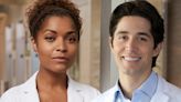 ‘The Good Doctor’: Antonia Thomas & Brandon Larracuente To Return In Final Season, Two More Join Cast