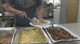 Gulf Coast LGBTQ Center held its 1st Pancake Breakfast fundraiser