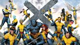 Marvel desbloquea el máximo poder de un icónico X-Men tras 40 años