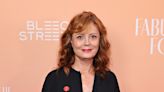 Susan Sarandon está abierta a volver a encontrar el amor