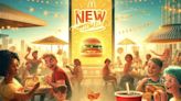 McDonald's Drops Brand New Menu, Introducing Never-Before-Seen Burger for Summer - EconoTimes