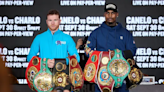 Alvarez vs Charlo On October 1 In Las Vegas: Where To Watch, Time Of Fight