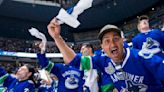 Canucks ticket packs don't include the Leafs game this season | Offside